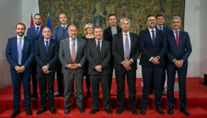 El Gobierno regional destina más de dos millones de euros a garantizar el aprendizaje permanente y a promover la igualdad de acceso en la UCLM y la UAH