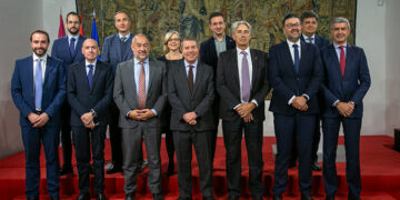 El Gobierno regional destina más de dos millones de euros a garantizar el aprendizaje permanente y a promover la igualdad de acceso en la UCLM y la UAH