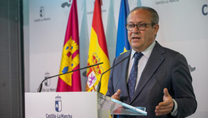 El Gobierno regional finaliza los procesos selectivos de Administración General con la adjudicación de 2.282 plazas