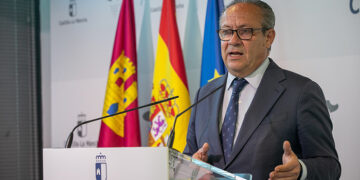 El Gobierno regional finaliza los procesos selectivos de Administración General con la adjudicación de 2.282 plazas