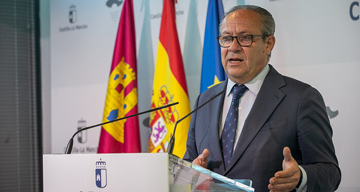 El Gobierno regional finaliza los procesos selectivos de Administración General con la adjudicación de 2.282 plazas