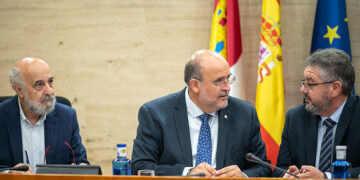 El Gobierno regional impulsará enmiendas a los Presupuestos de 2025 para incluir ayudas a municipios afectados por la DANA