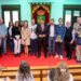 El Gobierno regional reconoce los valores de la cultura tradicional en los XIV Premios ‘Gallardos del Año 2024’ entregados en Marchamalo 3 El Gobierno regional reconoce los valores de la cultura tradicional en los XIV Premios ‘Gallardos del Año 2024’ entregados en Marchamalo