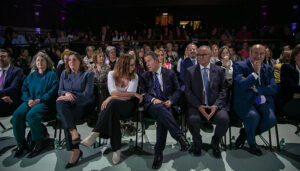 El Gobierno regional reivindica las políticas de igualdad “que salvan a miles de mujeres”, recordando que el fallo del sistema “es el machismo”