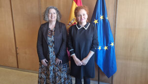 El Gobierno regional se reúne con el ITJ para impulsar los convenios de Transición Justa en los municipios afectados por el cierre de la nuclear de Zorita