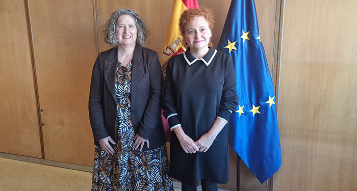 El Gobierno regional se reúne con el ITJ para impulsar los convenios de Transición Justa en los municipios afectados por el cierre de la nuclear de Zorita