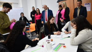 El Gobierno regional ultima el IV Plan de FP para aunar necesidades formativas y demanda laboral