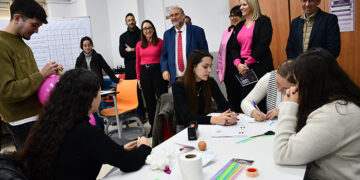 El Gobierno regional ultima el IV Plan de FP para aunar necesidades formativas y demanda laboral