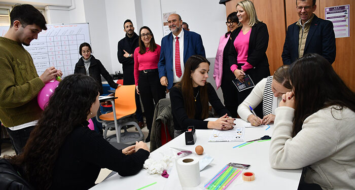 El Gobierno regional ultima el IV Plan de FP para aunar necesidades formativas y demanda laboral