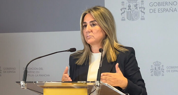 El Gobierno tiene preparados 180 camiones quitanieves para afrontar el invierno en Castilla-La Mancha 1 El Gobierno tiene preparados 180 camiones quitanieves para afrontar el invierno en Castilla-La Mancha