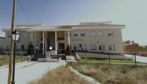 El IES ‘Serranía Baja’ de Landete recupera este lunes su actividad lectiva de manera presencial