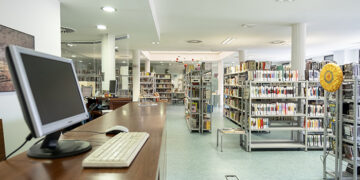 El Ministerio de Cultura premia a 11 bibliotecas de Guadalajara por su impulso a la lectura