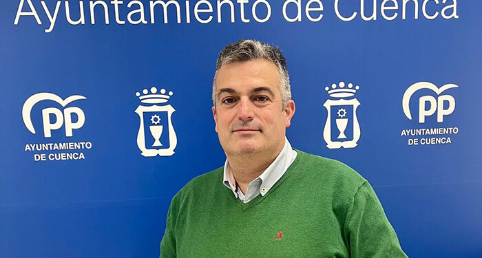 El PP en el Ayuntamiento de Cuenca muestra su satisfacción por la anulación de las bases de técnico de obras