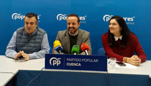 El PP en el Ayuntamiento de Cuenca pedirá la derogación del “Tasazo de Basuras”