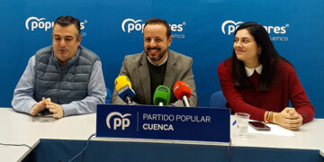 El PP en el Ayuntamiento de Cuenca pedirá la derogación del “Tasazo de Basuras”