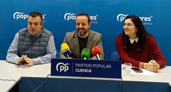 El PP en el Ayuntamiento de Cuenca pedirá la derogación del “Tasazo de Basuras”