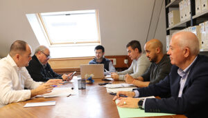 El PP lamenta que haya que esperar “al menos un año más” para ver funcionando el Parque de Bomberos de Sacedón