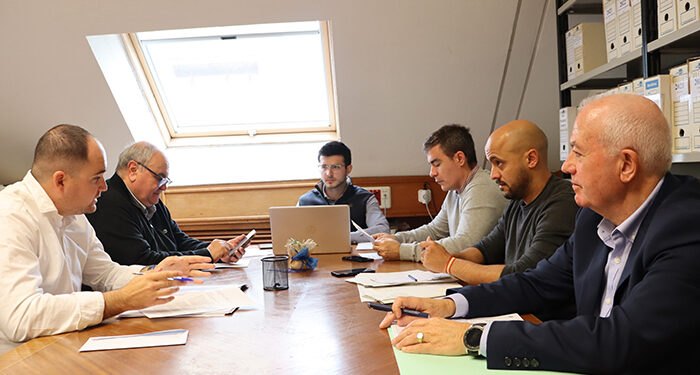 El PP lamenta que haya que esperar “al menos un año más” para ver funcionando el Parque de Bomberos de Sacedón