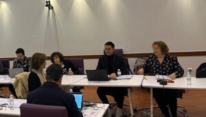 El PSOE critica que Guarinos sume un nuevo “atraco al bolsillo de la ciudadanía” con la aprobación en pleno de la subida de un 12,5% del billete del autobús