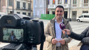 El PSOE denuncia que Guarinos “ha hecho perder una oportunidad laboral para jóvenes al no pedir el plan ‘Mi primer empleo’ de la Junta