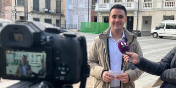 El PSOE denuncia que Guarinos “ha hecho perder una oportunidad laboral para jóvenes al no pedir el plan ‘Mi primer empleo’ de la Junta