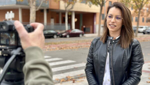 El PSOE exige a Guarinos que reclame a la empresa concesionaria el refuerzo para la recogida de la hoja que recoge el contrato