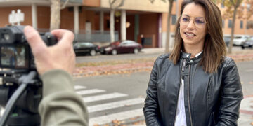 El PSOE exige a Guarinos que reclame a la empresa concesionaria el refuerzo para la recogida de la hoja que recoge el contrato