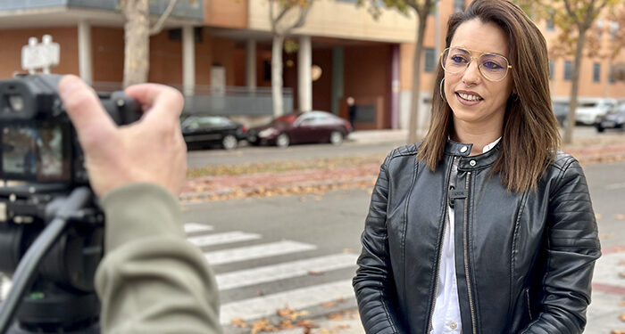 El PSOE exige a Guarinos que reclame a la empresa concesionaria el refuerzo para la recogida de la hoja que recoge el contrato