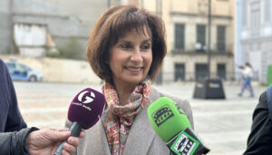 El PSOE exige a Guarinos que tenga preparado el Plan de Emergencias Municipal para dar respuesta a la ciudadanía en caso de catástrofe