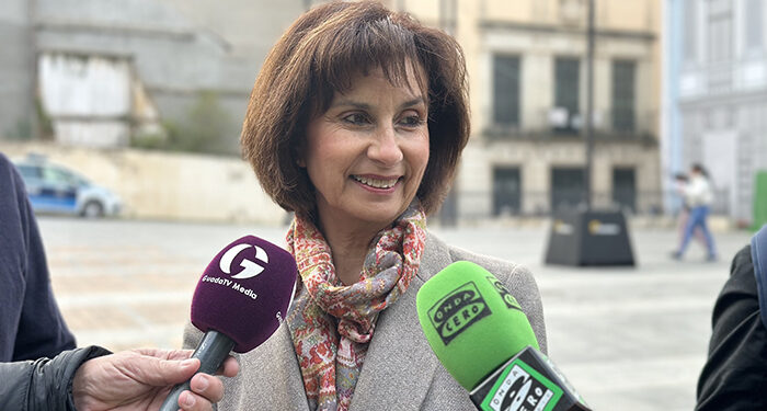 El PSOE exige a Guarinos que tenga preparado el Plan de Emergencias Municipal para dar respuesta a la ciudadanía en caso de catástrofe