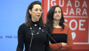 El PSOE pide la dimisión de Narro y da un ultimátum a Guarinos “por fabricar un bulo”