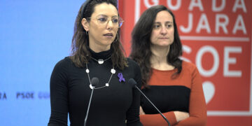 El PSOE pide la dimisión de Narro y da un ultimátum a Guarinos “por fabricar un bulo”