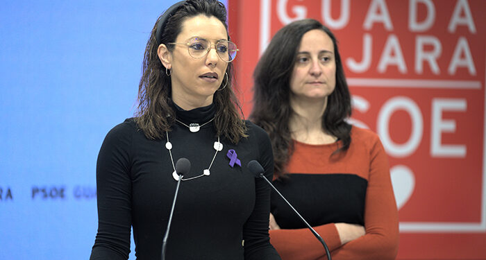 El PSOE pide la dimisión de Narro y da un ultimátum a Guarinos “por fabricar un bulo” 1 El PSOE pide la dimisión de Narro y da un ultimátum a Guarinos “por fabricar un bulo”