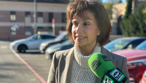 El PSOE propone que el coste de la tarjeta de residentes de zona roja de Guadalajara se reduzca a 10€ al año y se ofrezcan bonos mensuales para la zona verde