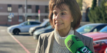 El PSOE propone que el coste de la tarjeta de residentes de zona roja de Guadalajara se reduzca a 10€ al año y se ofrezcan bonos mensuales para la zona verde