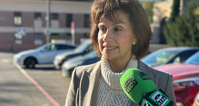 El PSOE propone que el coste de la tarjeta de residentes de zona roja de Guadalajara se reduzca a 10€ al año y se ofrezcan bonos mensuales para la zona verde 1 El PSOE propone que el coste de la tarjeta de residentes de zona roja de Guadalajara se reduzca a 10€ al año y se ofrezcan bonos mensuales para la zona verde