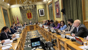 El Pleno del Ayuntamiento de Cuenca declara de Utilidad Pública o Interés Municipal las obras de accesibilidad al Casco