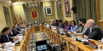 El Pleno del Ayuntamiento de Cuenca declara de Utilidad Pública o Interés Municipal las obras de accesibilidad al Casco