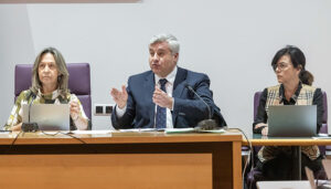 El Pleno del Ayuntamiento de Guadalajara da luz verde para iniciar el desarrollo de cerca de 450 viviendas en la Calle Zaragoza 55