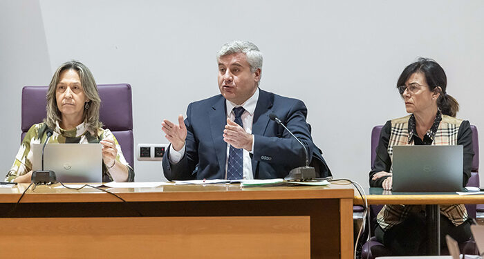 El Pleno del Ayuntamiento de Guadalajara da luz verde para iniciar el desarrollo de cerca de 450 viviendas en la Calle Zaragoza 55