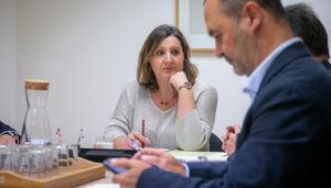 El Reto DANA destina dos millones de euros a préstamos y avales públicos a disposición de pymes y autónomos de la región afectados por la DANA