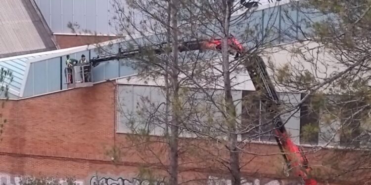 La inversión total del Ayuntamiento de Cuenca en mejoras en El Sargal suma hasta el momento 322.000 euros 1 La inversión total del Ayuntamiento de Cuenca en mejoras en El Sargal suma hasta el momento 322.000 euros