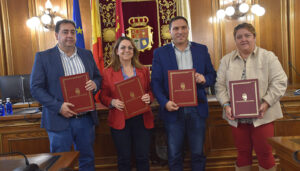 El Servicio Tu Comida en Casa de la Diputación de Cuenca incluye Ledaña, Huete, La Alberca de Záncara y Las Valeras y llega hasta 139 municipios