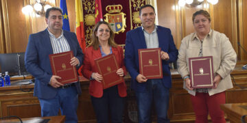 El Servicio Tu Comida en Casa de la Diputación de Cuenca incluye Ledaña, Huete, La Alberca de Záncara y Las Valeras y llega hasta 139 municipios