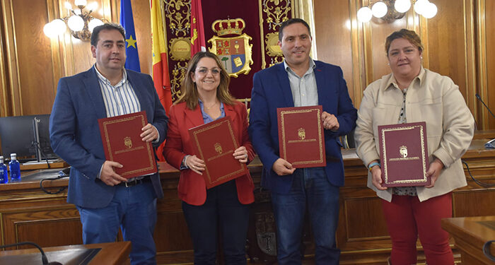 El Servicio Tu Comida en Casa de la Diputación de Cuenca incluye Ledaña, Huete, La Alberca de Záncara y Las Valeras y llega hasta 139 municipios 1 El Servicio Tu Comida en Casa de la Diputación de Cuenca incluye Ledaña, Huete, La Alberca de Záncara y Las Valeras y llega hasta 139 municipios