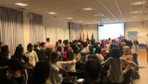 El V Encuentro Internacional de Docentes de Música de Cuenca 2024 cuelga el cartel de inscripciones agotadas