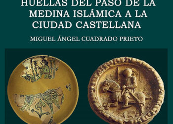El arqueólogo Miguel Ángel Cuadrado imparte una conferencia sobre la ciudad medieval en el Museo de Guadalajara