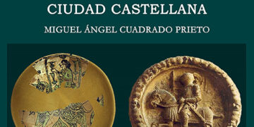 El arqueólogo Miguel Ángel Cuadrado imparte una conferencia sobre la ciudad medieval en el Museo de Guadalajara