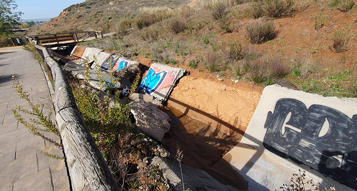 El cambio climático no mata 1 El cambio climático no mata