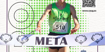El circuito ‘El Serrucho’ acoge el día 9 el VIII Cross Regional Yebes–Valdeluz